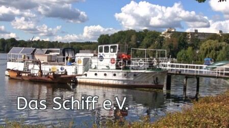 Das Schulschiff e.V. Das Schulschiff e.V.
