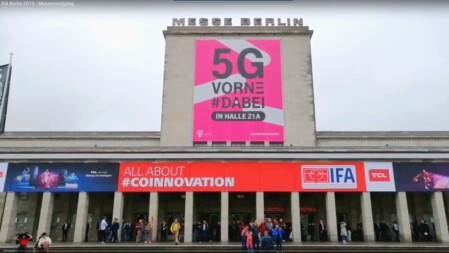 Video IFA 2019
