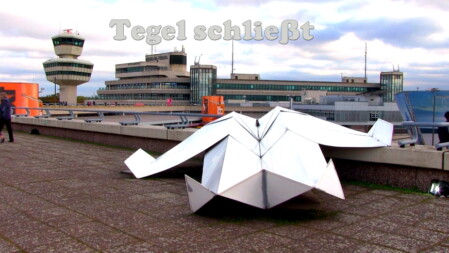 Video TXL schließt