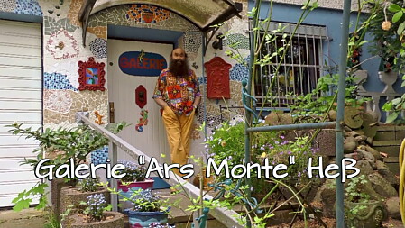 Galerie Ars Monte Galerie Ars Monte