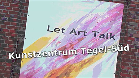 Kunstzentrum Tegel-Süd Kunstzentrum Tegel-Süd