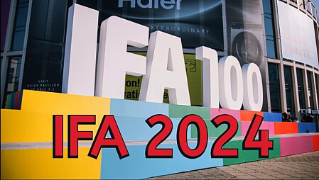 IFA 2024 Ein Messebericht von der IFA 2024