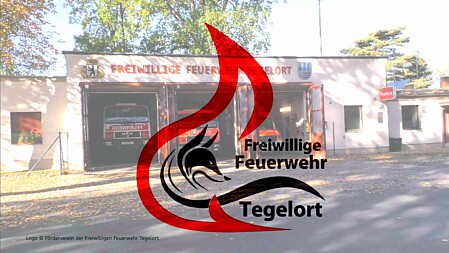 Die Freiwillige Feuerwehr Tegelort Die Freiwillige Feuerwehr Tegelort