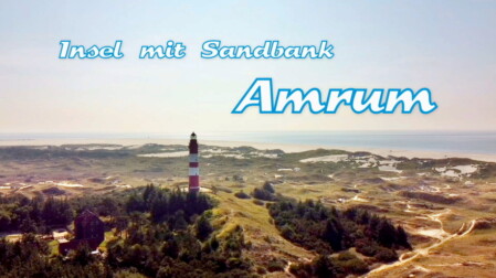 Video Amrum 2021