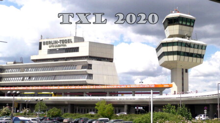 Video TXL vor Schließung (Pandemie)